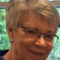 Mary  Twilla Weesner