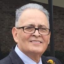 Joe Valero