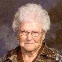 Marian B. Gentz