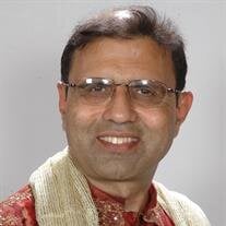 Narsipur V. Ravi