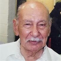 Daniel E. Guajardo, Sr.