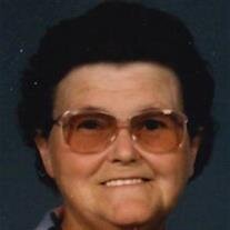 Betty Jewel Hardin