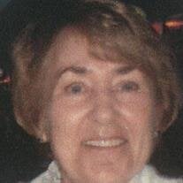 Virginia "Weety" L. Taylor