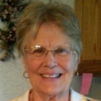 Thais J. Huggins