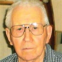 Charles Robert Cutshaw