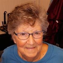 Betty Jean Wood