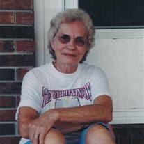 Mrs. Jo Ann Wright