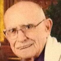 Harry Orth Dalvine