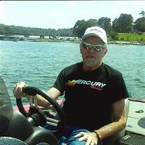 Mr. Frank Parker Nelson Jr.