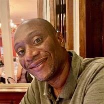 Robert Garth Wolliston