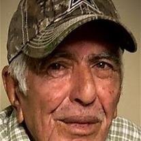 Pablo Garza Gonzalez