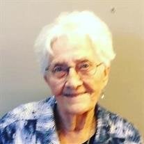 Maxine Wagner Obituary - Visitation & Funeral Information