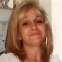 Brenda Meshell Reefer