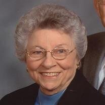 Virginia  F. Fudge