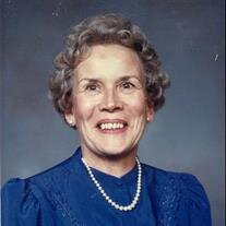 Wylma Lee Rogers