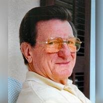 Charles Marion Hughes