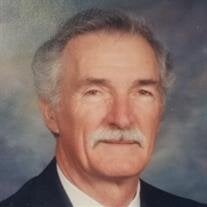 Marvin Elwood Nichols
