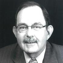 Michael J. LaGesse