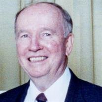 Capt. William  Ross Kueker, USMC (Ret.)