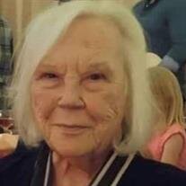Shirley R. Johnson
