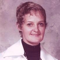 Beverly Rogers