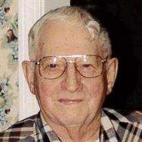 John "Richard" Richard Kelsey