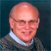 Ronald Carlson