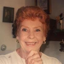 Margaret Ann Fields