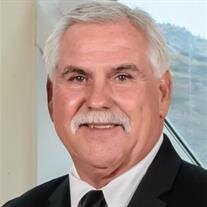 Charles "Chuck" L. Herrington Sr.