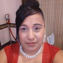 Nora Elia Sanchez
