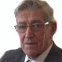 John M. DiIanni