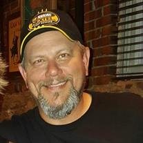 Scott Drake