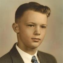 William Ralph Roller Obituary Visitation Funeral Information