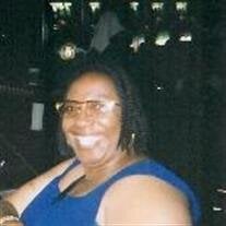 MS. JACQUELYN MARIE STARKEY