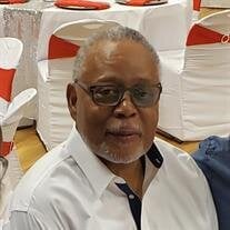Ronald Garland Sherod