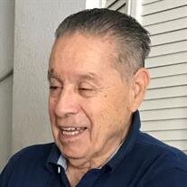 Luis Alfonso Jarrin Aguirre