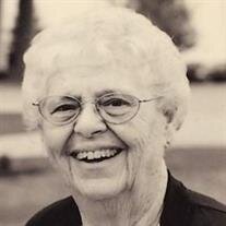 Leona R. Kastner