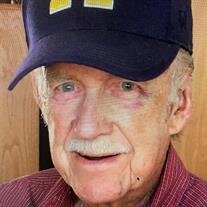 Sam Charles Mabe, Jr.