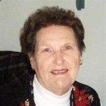 Phyllis Ann Ocander