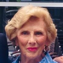 Margaret Johnston Haley