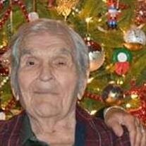 William "Gene" Dallas