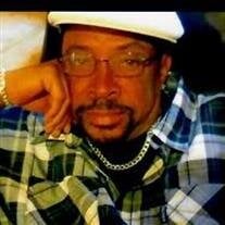 MR. TONY E. DODWELL