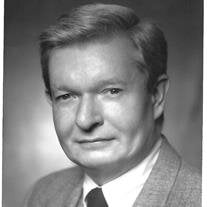 Eugene H. Boag