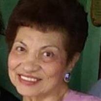 Nora Jane  Garcia