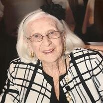Bernice Adele Davis Roth Roy