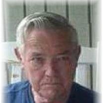 Richard Austin Woodward Sr.