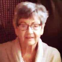Louise Walden