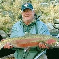 James Paul  "Jim" Mischkot