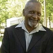 Mr. Willie T. Rowell II
