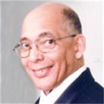 Andrew "Jerry" Cumber